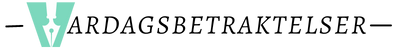 vardagsbetraktelser.se-logo